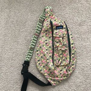 Kavu Rope Bag